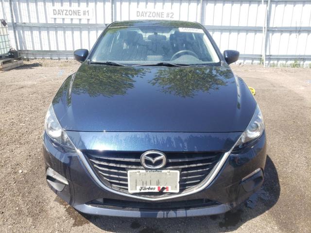 Photo 5 from auction – 2016 MAZDA 3 SPORT with VIN 3MZBM1U72GM294516