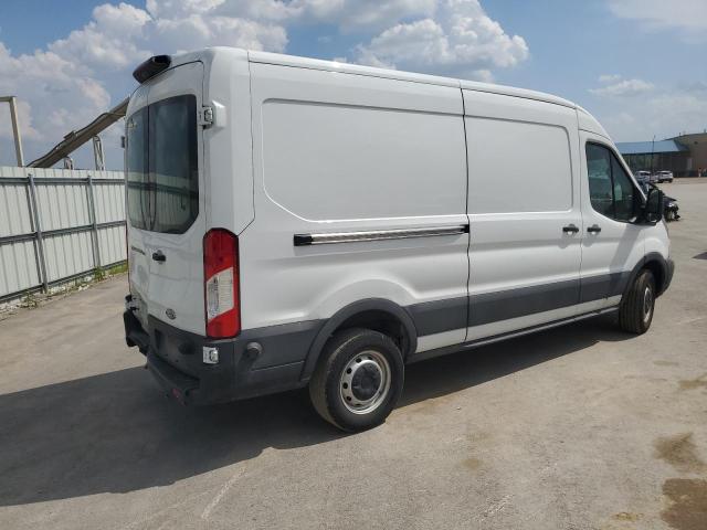 Zdjęcie 3 z aukcji – 2019 FORD TRANSIT T- z VIN 1FTYR2CM1KKB84214