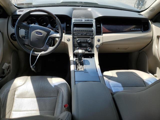 Photo 8 from auction – 2012 FORD TAURUS LIM with VIN 1FAHP2JW8CG141834