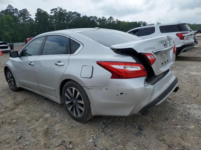 Photo 2 from auction – 2016 NISSAN ALTIMA 2.5 with VIN 1N4AL3AP0GC131484