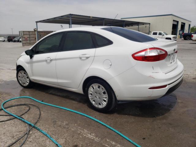 Photo 2 from auction – 2015 FORD FIESTA S with VIN 3FADP4AJ3FM161532