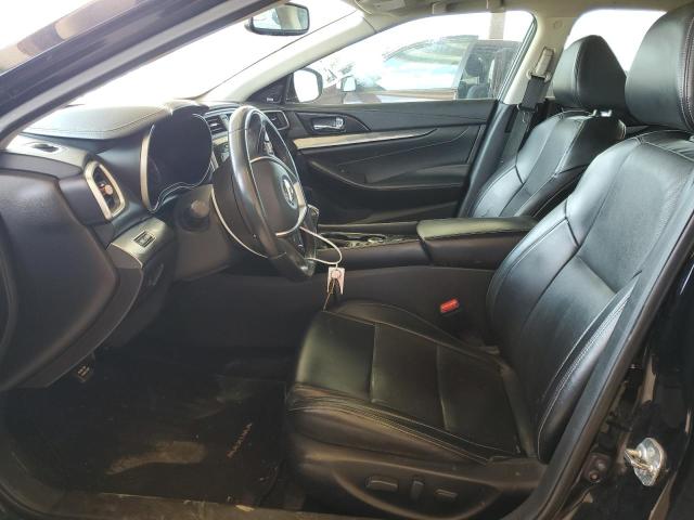 Photo 7 from auction – 2019 NISSAN MAXIMA S with VIN 1N4AA6AV7KC368830