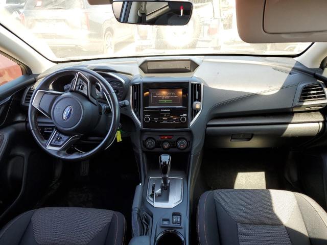Photo 8 from auction – 2018 SUBARU CROSSTREK with VIN JF2GTADC6JH349054