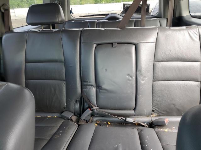 Photo 10 from auction – 2008 HONDA PILOT EXL with VIN 5FNYF18718B022305