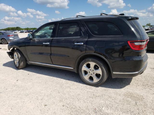 Photo 2 from auction – 2014 DODGE DURANGO SX with VIN 1C4RDHAG7EC513953