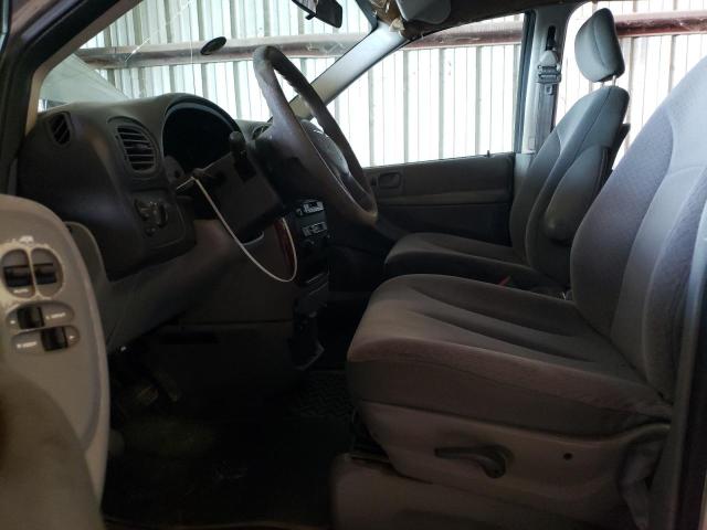Photo 7 from auction – 2005 CHRYSLER TOWN & COU with VIN 1C4GP45R45B371151