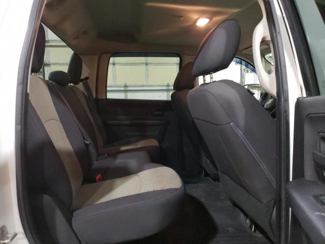 Photo 10 from auction – 2012 DODGE RAM 2500 S with VIN 3C6TD5CTXCG248526