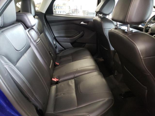 Photo 10 from auction – 2013 FORD FOCUS SE with VIN 1FADP3K21DL333542