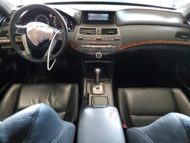 Photo 8 from auction – 2012 HONDA ACCORD EXL with VIN 1HGCP3F86CA037576