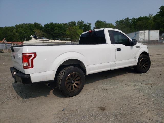 Photo 3 from auction – 2015 FORD F150 with VIN 1FTMF1CPXFKD70206