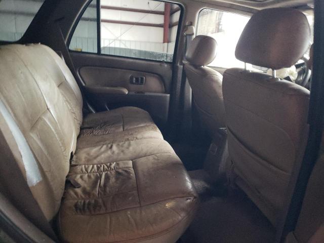 Photo 11 from auction – 1998 TOYOTA 4RUNNER LI with VIN JT3GN87R2W0089957
