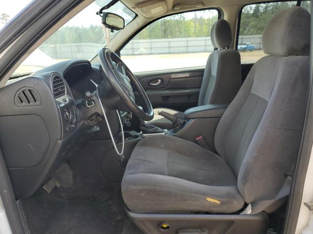 Photo 7 from auction – 2007 GMC ENVOY with VIN 1GKDS13S972187787