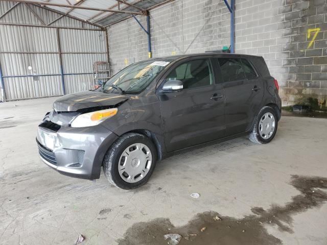 SCION XD 2008 with VIN JTKKU10468J005885 - Photo from auction