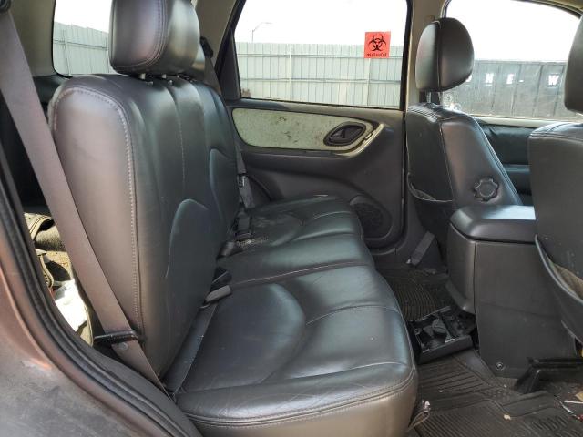 Photo 11 from auction – 2004 MAZDA TRIBUTE ES with VIN 4F2CZ961X4KM26277
