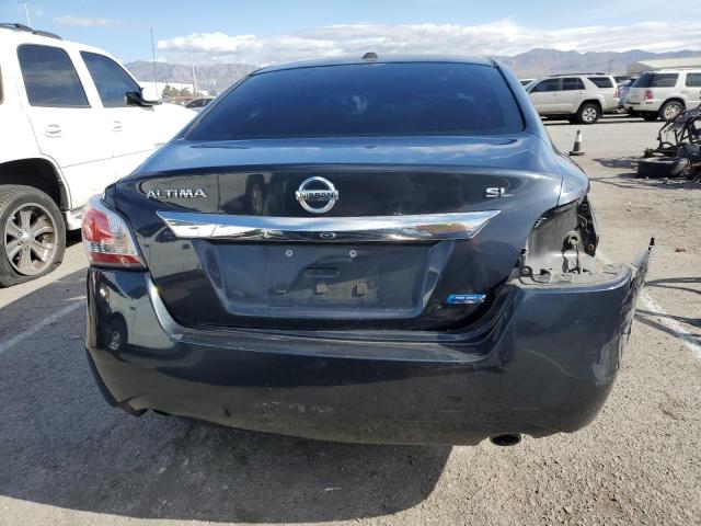 Photo 6 from auction – 2014 NISSAN ALTIMA 2.5 with VIN 1N4AL3AP5EC150464