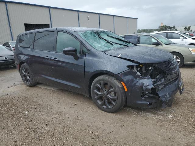 Photo 4 from auction – 2020 CHRYSLER PACIFICA T with VIN 2C4RC1FG4LR149580