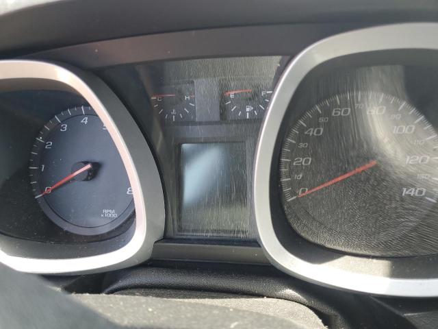 Photo 9 from auction – 2014 CHEVROLET EQUINOX LT with VIN 2GNALBEK5E1135818