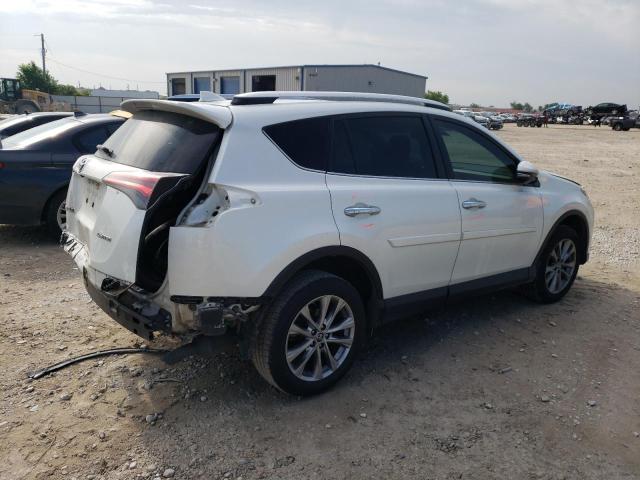 Photo 3 from auction – 2016 TOYOTA RAV4 LIMIT with VIN JTMYFREV9GJ090344