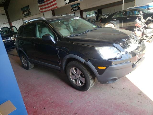 Photo 4 from auction – 2008 SATURN VUE XE with VIN 3GSCL33P78S522552