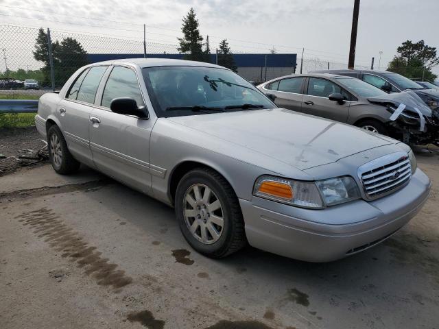 Photo 4 from auction – 2006 FORD CROWN VICT with VIN 2FAFP74V06X105299