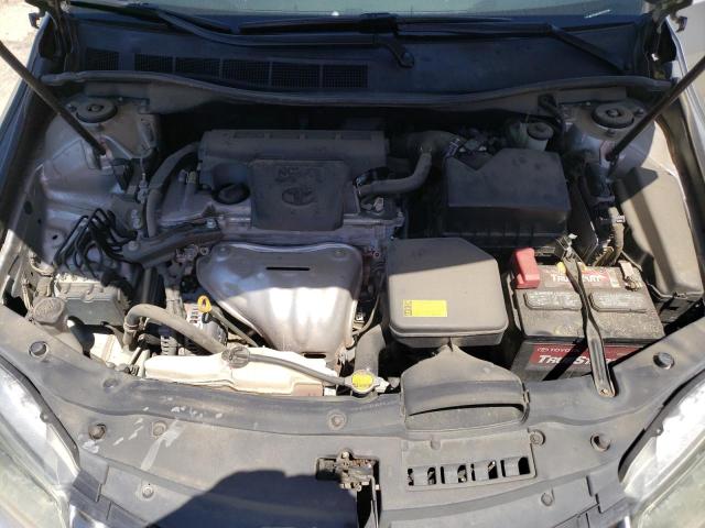 Photo 11 from auction – 2015 TOYOTA CAMRY LE with VIN 4T1BF1FK2FU922529