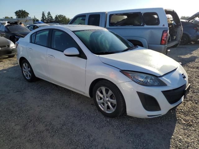 Photo 4 from auction – 2011 MAZDA 3 I with VIN JM1BL1VG6B1424761