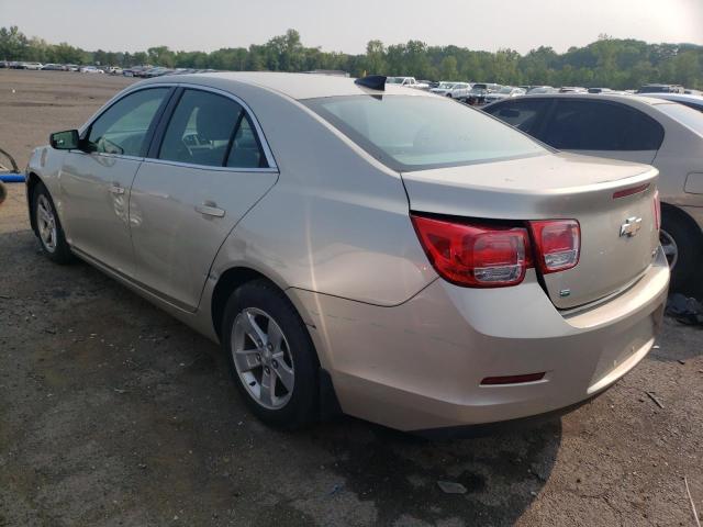 Photo 2 from auction – 2015 CHEVROLET MALIBU LS with VIN 1G11B5SL3FF240080