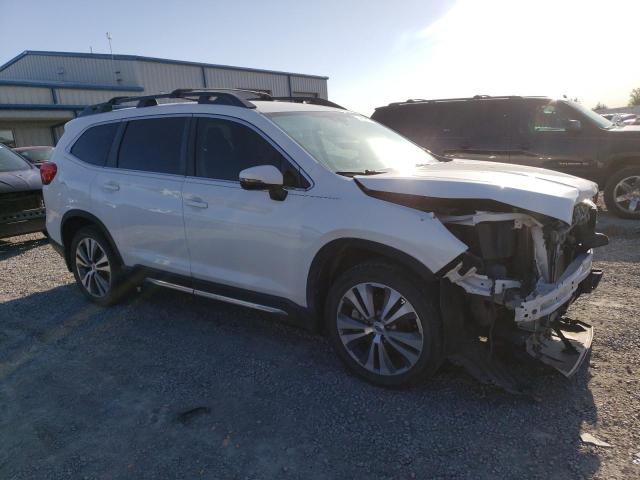 Photo 4 from auction – 2020 SUBARU ASCENT LIM with VIN 4S4WMAJD7L3416342