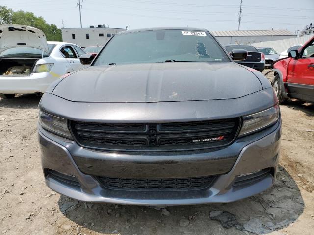 Photo 5 from auction – 2018 DODGE CHARGER R/ with VIN 2C3CDXCT5JH139316