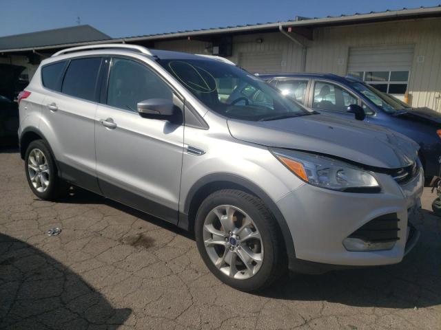 Photo 4 from auction – 2014 FORD ESCAPE TIT with VIN 1FMCU9J98EUD74211