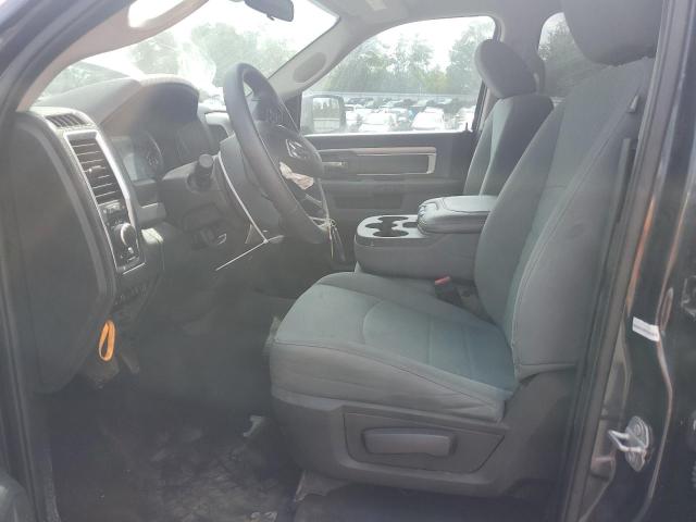 Photo 7 from auction – 2018 RAM 1500 SLT with VIN 1C6RR7TT0JS223602