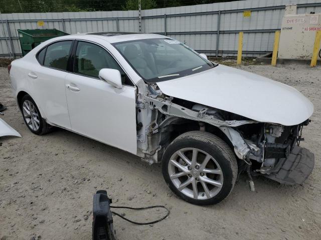 Photo 4 from auction – 2011 LEXUS IS 250 with VIN JTHCF5C25B5049785
