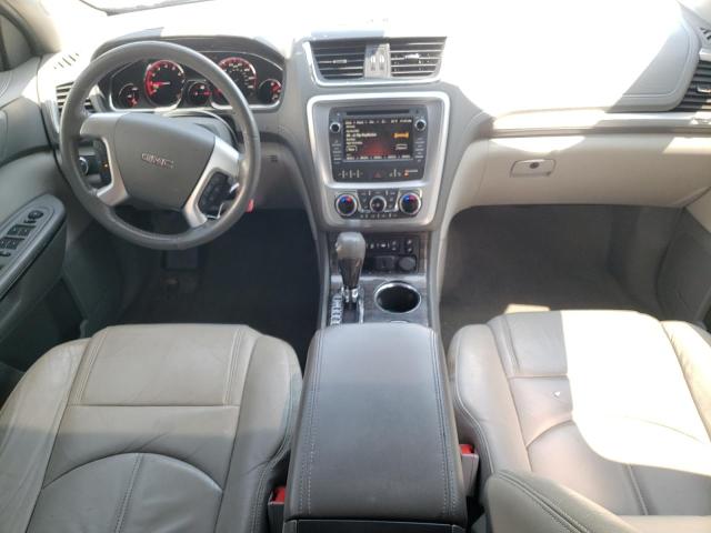 Photo 8 from auction – 2016 GMC ACADIA SLT with VIN 1GKKRRKD8GJ209031