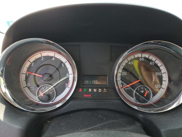 Photo 9 from auction – 2014 DODGE GRAND CARA with VIN 2C4RDGBG8ER275627
