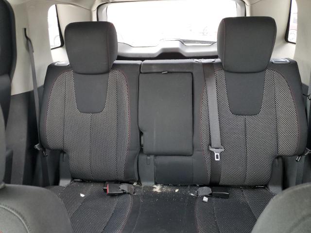 Photo 10 from auction – 2011 GMC TERRAIN SL with VIN 2CTALSEC2B6377776