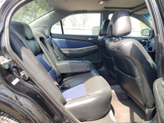 Photo 10 from auction – 2003 ACURA 3.2TL TYPE with VIN 19UUA56063A805388