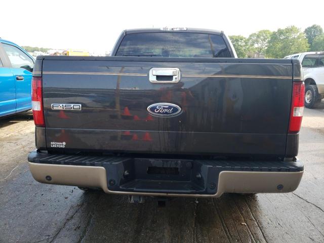 Photo 6 from auction – 2005 FORD F150 SUPER with VIN 1FTPW14525FA17542