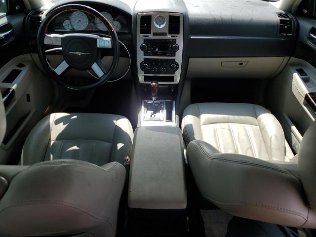 Photo 8 from auction – 2005 CHRYSLER 300C with VIN 2C3AA63H55H632912