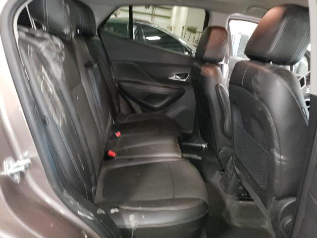 Photo 11 from auction – 2014 BUICK ENCORE with VIN KL4CJASB6EB742455