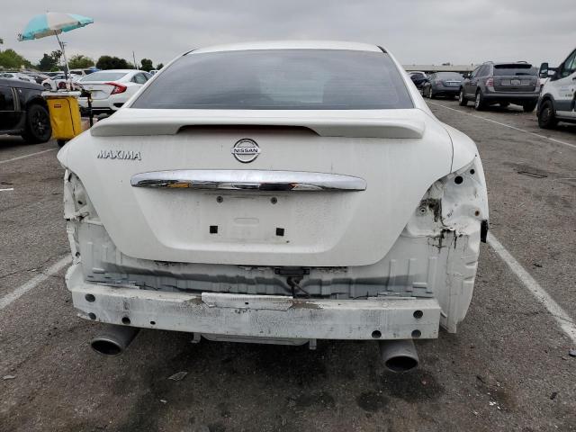 Photo 6 from auction – 2012 NISSAN MAXIMA S with VIN 1N4AA5AP1CC827654