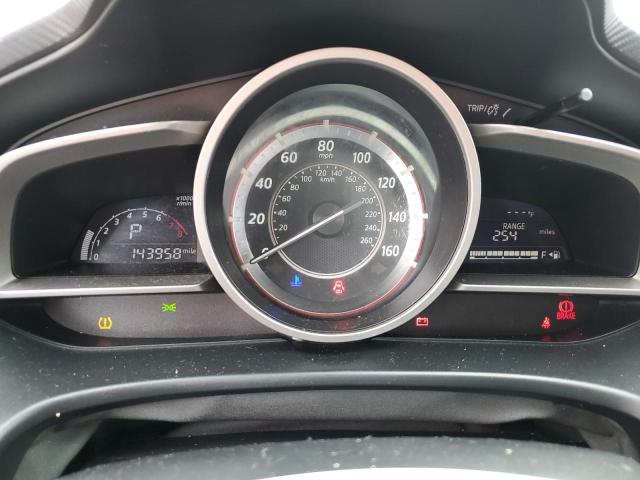 Photo 9 from auction – 2016 MAZDA 3 TOURING with VIN JM1BM1V73G1347710