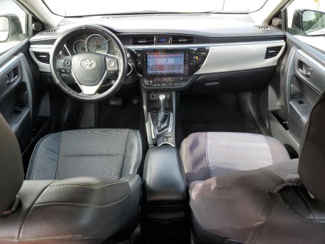 Photo 8 from auction – 2014 TOYOTA COROLLA L with VIN 5YFBURHEXEP109578