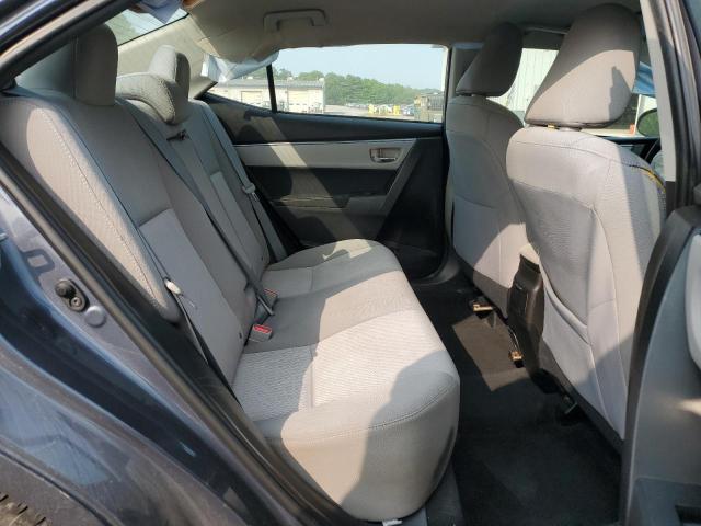 Photo 10 from auction – 2015 TOYOTA COROLLA L with VIN 5YFBURHEXFP189191