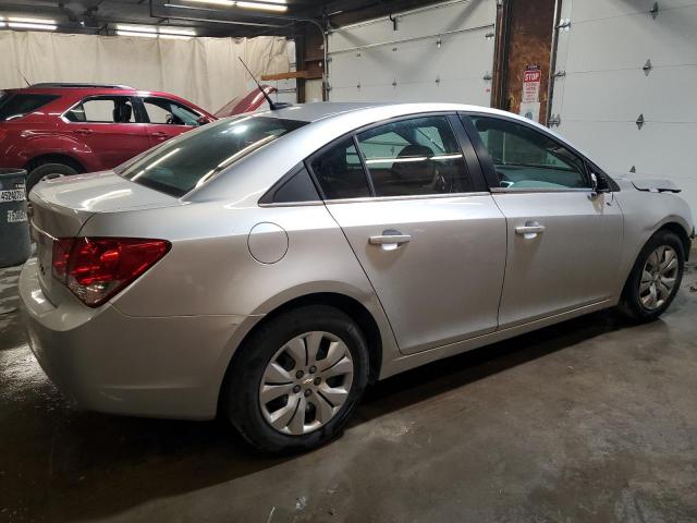 Photo 3 from auction – 2012 CHEVROLET CRUZE LS with VIN 1G1PC5SH5C7369625