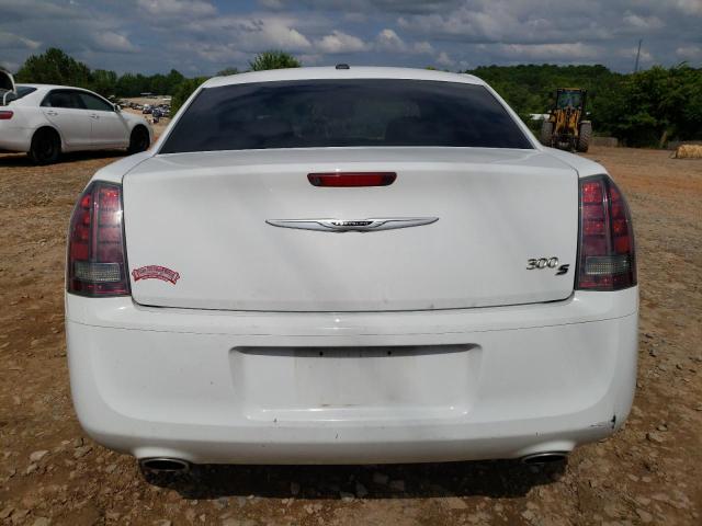 Photo 6 from auction – 2014 CHRYSLER 300 S with VIN 2C3CCABGXEH336220
