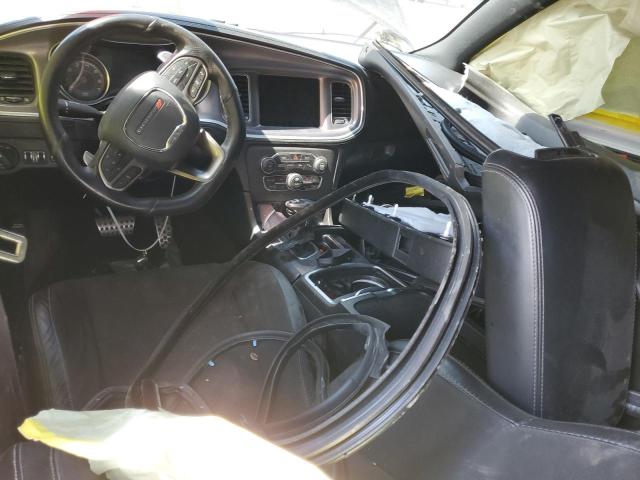 Photo 8 from auction – 2020 DODGE CHARGER SC with VIN 2C3CDXGJ5LH181271