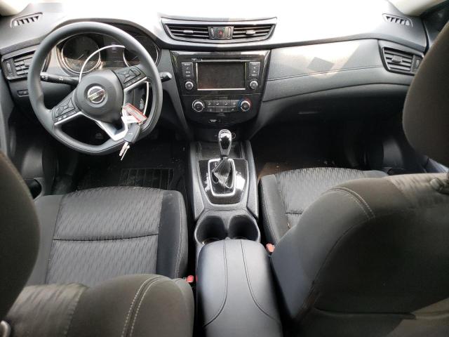 Photo 8 from auction – 2019 NISSAN ROGUE S with VIN KNMAT2MV5KP527751