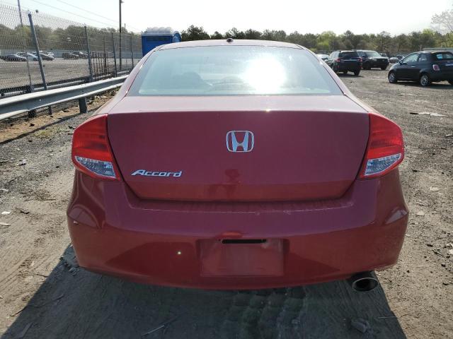 Photo 6 from auction – 2011 HONDA ACCORD EXL with VIN 1HGCS1B83BA004431
