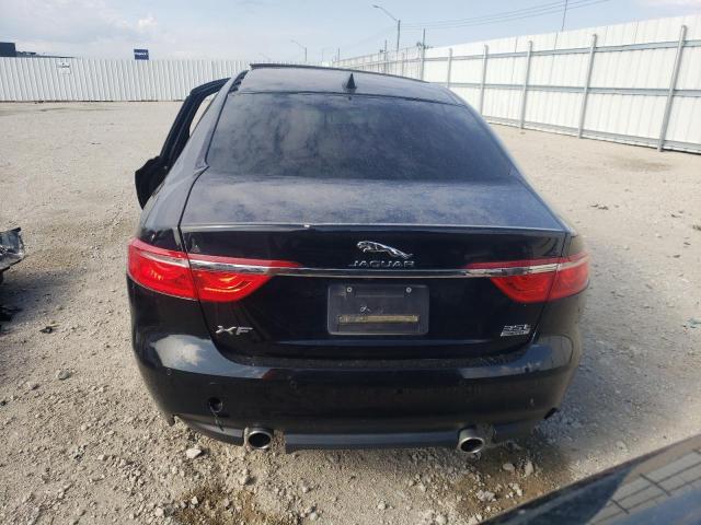 Photo 6 from auction – 2016 JAGUAR XF PRESTIG with VIN SAJBK4BV3GCY18559