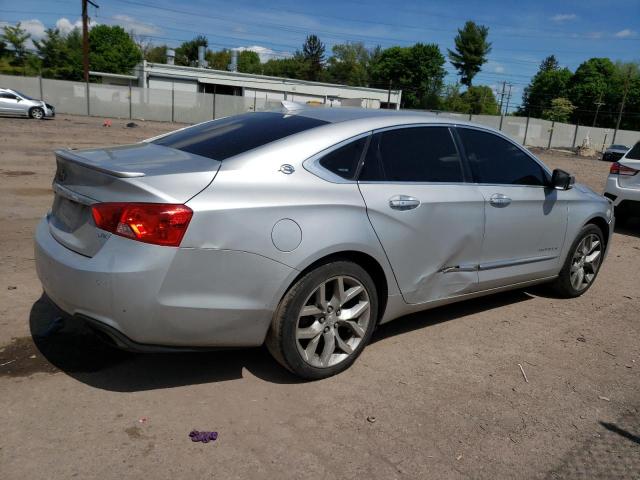 Photo 3 from auction – 2015 CHEVROLET IMPALA LTZ with VIN 2G1165S3XF9198052